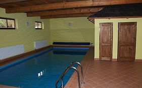Penzion Pila